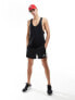 Adidas Training Workout vest in black 2XL - фото #1