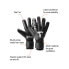 T1TAN Classic 1.0 Black-Out goalkeeper gloves