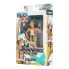 ANIME Heroes One Piece With Accessories Usopp figure