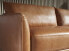 Фото #6 товара 2-Sitzer-Sofa aus braunem Leder
