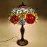Фото #3 товара Tischlampe Florale Tischlampe