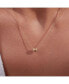 Фото #3 товара Bearfruit Jewelry rolly Pendant Necklace