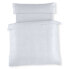 Фото #1 товара Комплект чехлов для одеяла Alexandra House Living Белый 105 кровать 3 Предметы
