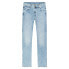Фото #1 товара WRANGLER Larston Slim Tapered Fit jeans