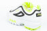 Фото #4 товара FILA Disruptor [1010978.91Y] - спортивные кроссовки