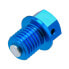 Фото #1 товара ZETA M12x12-P1.5 Husqvarna ZE58-1519 Oil Drain Plug