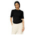 ფოტო #1 პროდუქტის OBJECT Noelle short sleeve T-shirt