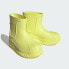 Фото #6 товара Женские кроссовки adidas AdiFOM SST Boot Shoes (Желтые)