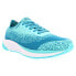 Фото #2 товара Propet Ec5 Walking Womens Blue Sneakers Athletic Shoes WAA292MTL