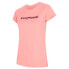 ფოტო #4 პროდუქტის TRANGOWORLD Chovas short sleeve T-shirt