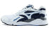 Mizuno Mondo Control 白蓝 / Кроссовки Mizuno Mondo Control D1GA201114