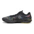 Фото #3 товара Puma Liberate Nitro 2 Marathon Series Running Mens Black Sneakers Athletic Shoe