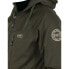 HART HUNTING Kronten PS Insulating full zip sweatshirt