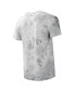 ფოტო #4 პროდუქტის Men's Gray Cleveland Browns Resolution Tie-Dye Raglan T-shirt