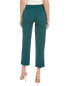 Фото #2 товара Fate Tucked Front Cuff Hem Pant Women's Green S