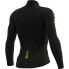 Фото #2 товара ALE Warm Race 2.0 long sleeve jersey