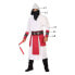 Costume for Adults Multicolour (5 Pieces) (5 Units)