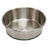 Фото #1 товара KERBL Stainless steel plate 2800ml