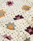 Фото #6 товара Children’s floral crochet blanket