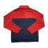 Фото #2 товара Lands End Men's Long Sleeve Polar Warm Fleece Snap Neck Pullover