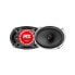 Car Speakers Mtx Audio TX669C