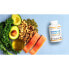 Фото #11 товара БАД рыбий жир Омега-3 California Gold Nutrition 240 гелевых капсул