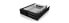 ICY BOX IB-2227StS - 8.89 cm (3.5") - Storage drive tray - 2.5" - SATA - SATA II - SATA III - 2.5" - Black