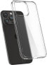 Фото #6 товара Spigen Spigen Ultra Hybrid iPhone 15 Pro 6.1" frost clear ACS06708