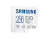 Фото #3 товара Samsung EVO Plus - 256 GB - MicroSDXC - Class 10 - UHS-I - 130 MB/s - 130 MB/s
