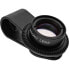 Фото #1 товара InLine Universal smart lens Macro HD 2.80x - Photo lens - Black - Glass - Macro - 2/1 - 2.8x