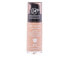 COLORSTAY foundation combination/oily skin #310-warm golden 30 ml