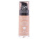 Фото #1 товара COLORSTAY foundation combination/oily skin #310-warm golden 30 ml