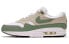 Кроссовки Nike Air Max 1 Mica Green