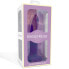 Фото #10 товара Color Changing Dildo Purple to Pink Size S 14 cm