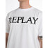 REPLAY M6757.000.2660 short sleeve T-shirt
