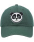 Фото #3 товара Men's Green Panda Dad Adjustable Hat
