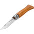 Фото #3 товара OPINEL Pocket Knife No.06 Olive Wood