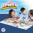 Фото #3 товара K3YRIDERS Spidey And Its Double Face Superequipo To Color 24 Pieces xL Puzzle