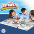 Фото #4 товара K3YRIDERS Spidey And Its Double Face Superequipo To Color 24 Pieces xL Puzzle