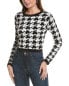 Central Park West Everly Fitted Top Women's