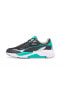 Puma Black -Spectra Green