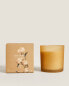 Фото #1 товара (350 g) silk peony scented candle