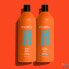 Smoothing conditioner for unruly hair Total Results Sleek Mega (Conditioner for Smoothness)