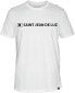 ფოტო #1 პროდუქტის HURLEY St Jean De Luz short sleeve T-shirt