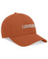 ფოტო #3 პროდუქტის Men's Texas Orange Texas Longhorns 2024 On-Field Club Adjustable Hat