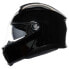 Фото #5 товара AGV Tourmodular Solid MPLK modular helmet