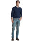 ფოტო #4 პროდუქტის Men's Sullivan Slim Stretch Jeans