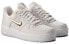 Nike Air Force 1 Low Jewel Phantom (W) 休闲 低帮 板鞋 女款 白 / Кроссовки Nike Air Force AO3814-001