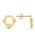 ფოტო #1 პროდუქტის Women's Melina Studs Earrings