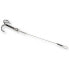 DAM 7x7 Uncoated Stinger Tied Hook 8 cm